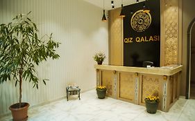 Qız Qalası Hotel